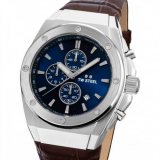 TW-SteelCE4107 CEO Tech Chronograph Mens Watch 44mm 10ATM