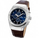 TW-SteelCE4107 CEO Tech Chronograph Mens Watch 44mm 10ATM