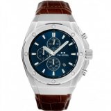 TW-SteelCE4107 CEO Tech Chronograph Mens Watch 44mm 10ATM