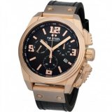 TW-Steel TW1115 Canteen Chronograph Mens Watch 46mm 10ATM