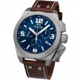 TW-Steel TW1113 Canteen Chronograph Mens Watch 46mm 10ATM