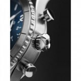 Alpina AL-372NW4S26 Startimer Pilot Chronograph Mens Watch 41mm 10ATM