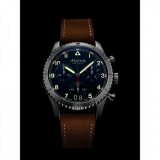 Alpina AL-372NW4S26 Startimer Pilot Chronograph Mens Watch 41mm 10ATM