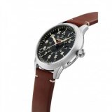 Alpina AL-525BBG4SH6 Startimer Pilot Heritage Automatic Mens Watch