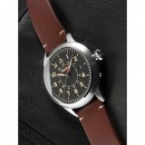 Alpina AL-525BBG4SH6 Startimer Pilot Heritage Automatic Mens Watch
