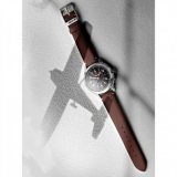 Alpina AL-525BBG4SH6 Startimer Pilot Heritage Automatic Mens Watch