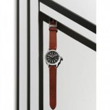 Alpina AL-525BBG4SH6 Startimer Pilot Heritage Automatic Mens Watch