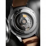 Alpina AL-525BBG4SH6 Startimer Pilot Heritage Automatic Mens Watch