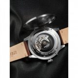 Alpina AL-525BBG4SH6 Startimer Pilot Heritage Automatic Mens Watch