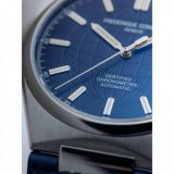 Frederique Constant FC-303N4NH6B Highlife Automatic Mens Watch 41mm 10ATM