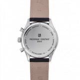 Frederique Constant FC-296DG5B6 Triple Calender Chronograph Mens Watch 40mm