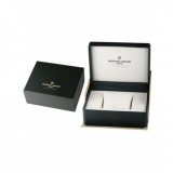 Frederique Constant FC-296DG5B6 Triple Calender Chronograph Mens Watch 40mm