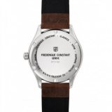 Frederique Constant FC-303NS5B6 Classic Automatic Mens Watch 40mm 5ATM