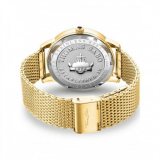 Thomas Sabo WA0388-264-207 Elements of Nature Mens Watch 42mm 5ATM