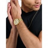 Thomas Sabo WA0388-264-207 Elements of Nature Mens Watch 42mm 5ATM