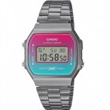 Casio A168WERB-2AEF Vintage Iconic Unisex Watch 36mm