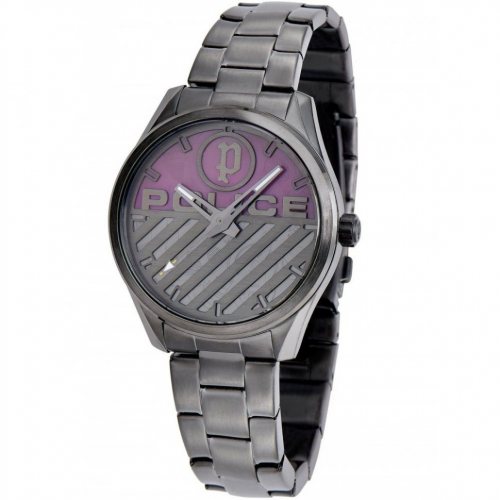 Police PEWJG2121405 Grille Mens Watch 42mm 3ATM