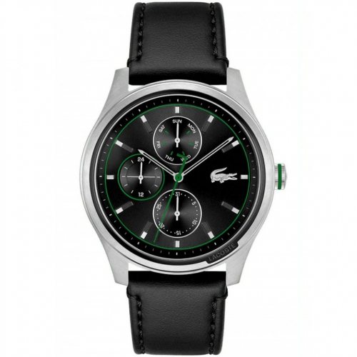 Lacoste 2011209 Musketeer Mens Watch 44mm 5ATM