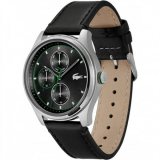 Lacoste 2011209 Musketeer Mens Watch 44mm 5ATM