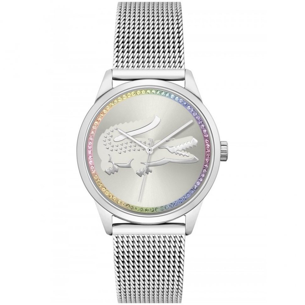 Lacoste 2001259 Ladycroc Ladies Watch 36mm 3ATM