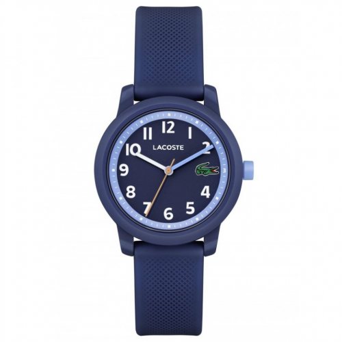 Lacoste 2030043 12.12 Kids Watch 33mm 5ATM