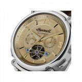 Ingersoll I01108 The Michigan Automatic Mens Watch 45mm 5ATM