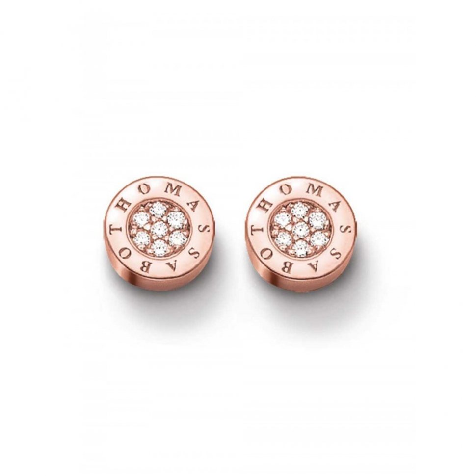 Thomas Sabo Earring Glam & Soul H1820-416-14