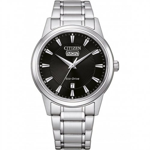 Citizen AW0100-86E Eco-drive Sport Mens Watch 40mm 3ATM