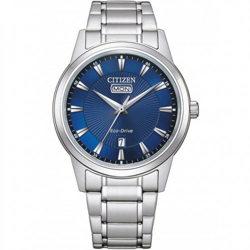 Citizen AW0102-13A Eco-drive Sport Mens Watch 40mm 3ATM