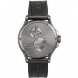 U-Boat 9502 Darkmoon Green SS Soleil Mens Watch 40mm 5ATM