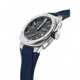 Alpina AL-650DGN4AE6 Extreme Regulator Automatic Mens Watch 41mm 20ATM