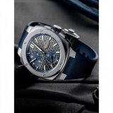 Alpina AL-650DGN4AE6 Extreme Regulator Automatic Mens Watch 41mm 20ATM