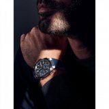 Alpina AL-650DGN4AE6 Extreme Regulator Automatic Mens Watch 41mm 20ATM