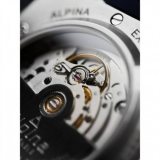 Alpina AL-650DGN4AE6 Extreme Regulator Automatic Mens Watch 41mm 20ATM