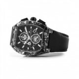 Louis XVI LXVI1222 Noblesse Chronograph 42mm 5ATM