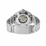 Gevril 48610B Yorkville Automatic Mens Watch 43mm 20ATM