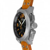 TW-Steel TW1112 Canteen Mens Chronograph 46mm 10ATM