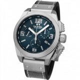 TW-Steel TW1114 Canteen Mens Chronograph 46mm 10ATM