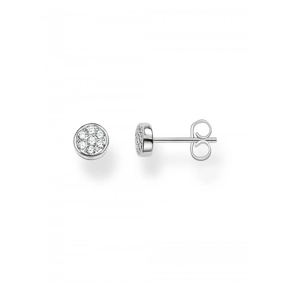 Thomas Sabo Earring Glam & Soul H1848-051-14