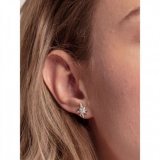 Thomas Sabo Earring Glam & Soul H2081-051-14 star silver