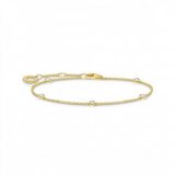 Thomas Sabo A1999-414-14 Stone Bracelet Ladies