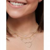 Thomas Sabo KE2124-051-14 Infinity Ladies Necklace, adjustable