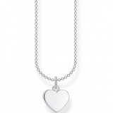 Thomas Sabo KE2048-001-21 Heart ladies necklace, adjustable