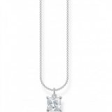 Thomas Sabo KE2156-051-14 Stone Ladies Necklace, adjustable