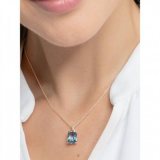 Thomas Sabo KE1964-009-1 Stone Ladies Necklace, adjustable