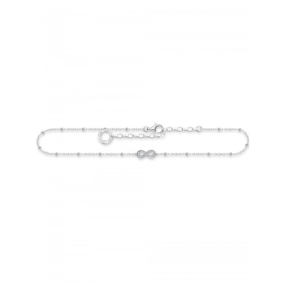 Thomas Sabo Anklet AK0029-051-14 Infinity