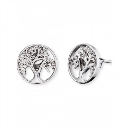 Engelsrufer Ear Studs Tree of Life ERE-LILTREE-ST