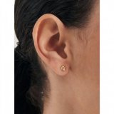 ANIA HAIE Ear Studs Pearl Power E043-05G
