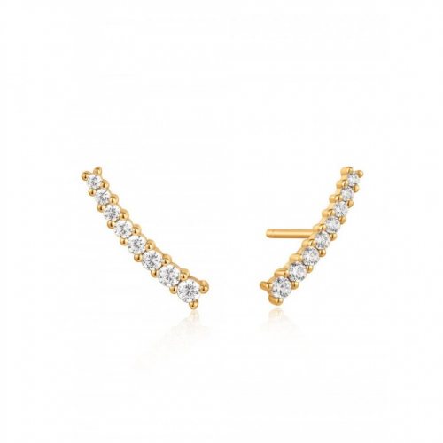 ANIA HAIE Ear Studs Glam Rock E037-03G