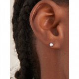 ANIA HAIE Ear Studs Pearl Power E043-01H
